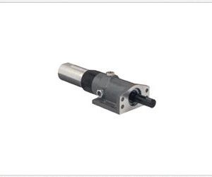 1-1/8" Diameter Keyed Spindle 2.3 HP (1.71 KW) Non-Reverse