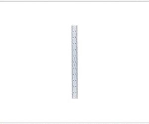 Easy Read Flex Type - 5R Graduations