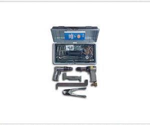 USATCO Student's Sheet Metal Tool Kit