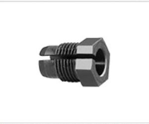 Collets - Fractional Sizes