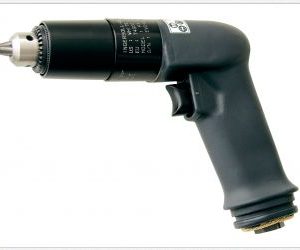 Ingersoll-Rand Pistol Drill