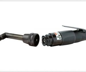 Ingersoll-Rand Modular Drill