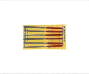 Diamond Needle File Sets