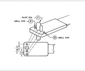 One Lug Type Style 2
