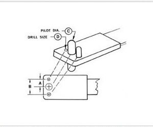Two Lug Type Style 2