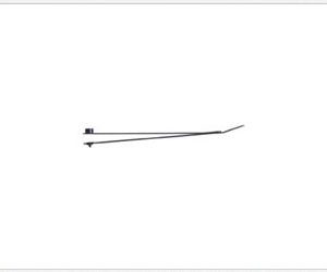 Bushing Type 6-1/4" O.A.L.