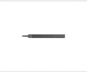 Mill Curved Tooth Files