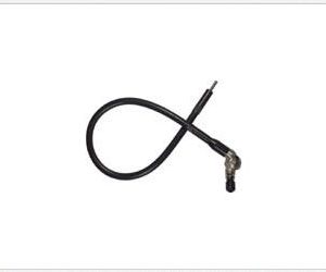 360 Degree Snake Drill Attachment