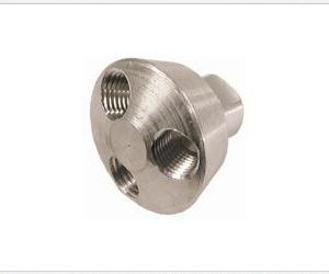 Solid Aluminum Tri-Pod