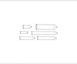 Disposable Plastic Cartridges
