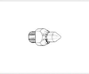 Fastener Sealing Nozzles