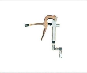 Grease Pump Control Guns