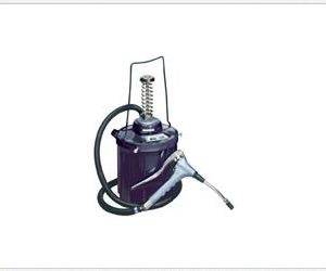Mini-Lube High Pressure Grease Pump