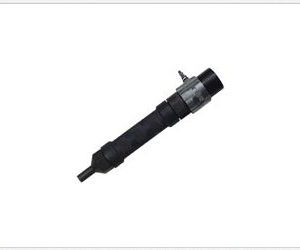 High-Pressure Injection Gun