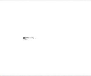 Specialty Application Nozzles