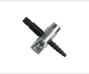 Zerk Extractors