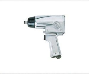 1/2" Capacity Pistol Grip Oil Bath Chamber Clutch