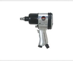 5/8" Capacity Pistol Grip