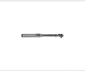 Single Readout - Foot Pound