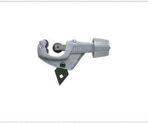 Heavy-Duty Industrial Tube Cutter