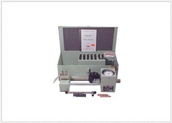 Portable Pneumatic Swaged Terminal Pull Tester Kits