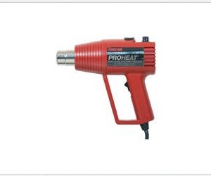 Proheat Varitemp Heat Guns