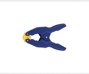 Irwin Spring Clamps