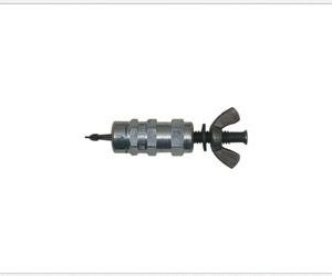 Manual Operated Temporary Fasteners