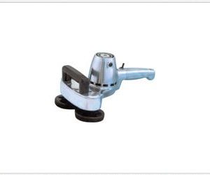 Cyclo Orbital Aircraft Polishers