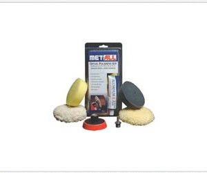 Met-All Detail Polishing Kit