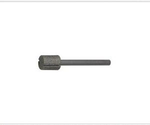 Unfluted, Radius End