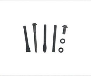 Air Scribe Replacement Parts Kit