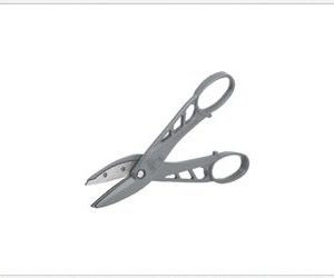 Combination Snips-Cuts Left, Right & Straight