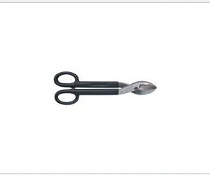 Bulldog Pattern Tinner Snips