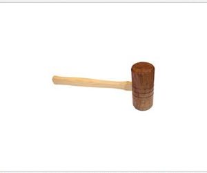 Genuine Hickory Mallet