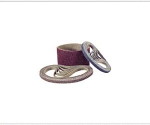 Non-Woven Nylon Scrim Back - Abrasive Belts