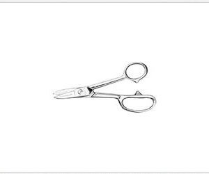Light Metal Shears