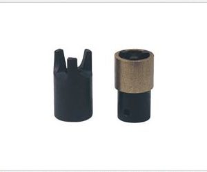 Removal Socket For Frangible Collars