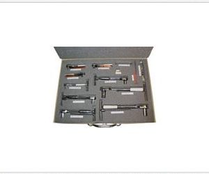 Reversible Ratchet Wrench Installation Kit