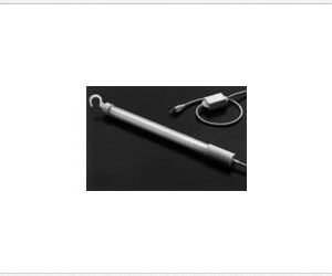 20 Watt - 120 VAC, 60 HZ (Plug Not Included)