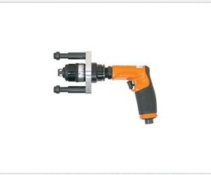 14CF Series Pistol Grip 0.4 HP (.30 KW) With Stabilizer