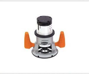 10-43 Series 1.7 HP (1.27 KW) With Base Mount