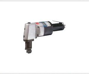 1.0 HP (0.75 KW_ 12" Disc Capacity