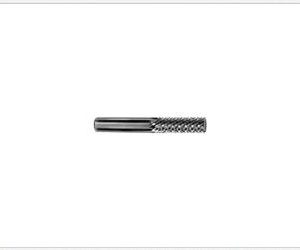 Diamond Pattern, Right Hand Cut, No End Cut