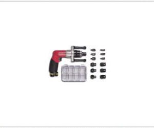 USATCO Pro Rivet Shaver Kit