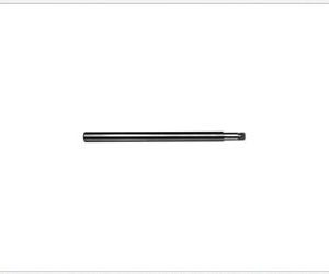 Back Countersink & Back Spotfacer Step Pilots