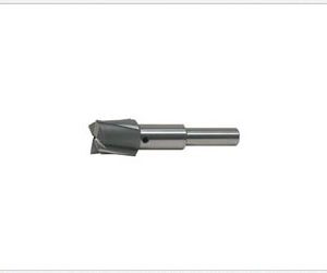 3/8" Shank, 1/4" Pilot Hole