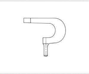 Ltd Access Offset Rivet Sets For Huck Lockbolts .401" Shank