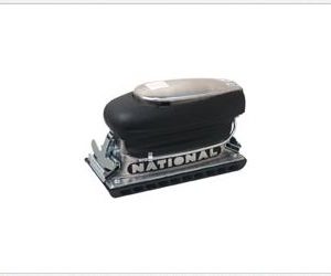 National Detroit Straight Line Sander