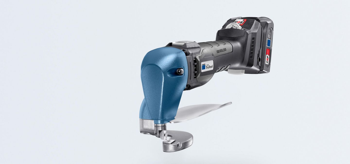 Trumpf TruTool S160 12v Rechargeable Battery